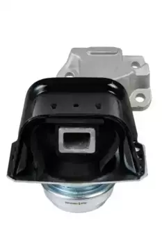 Подушка крепления двигателя STELLOX 25-98049-SX
