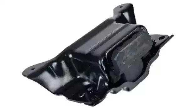 Подушка крепления двигателя STELLOX 71-11438-SX