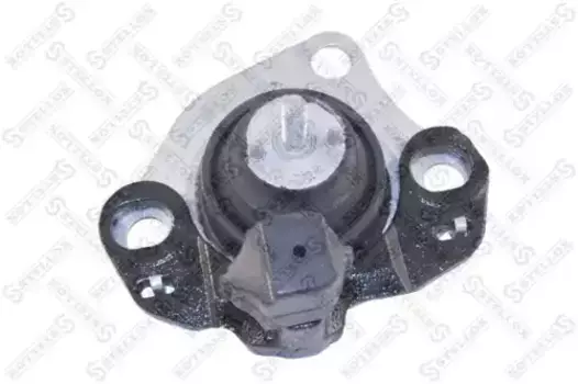 Подушка крепления двигателя STELLOX 72-22255-SX