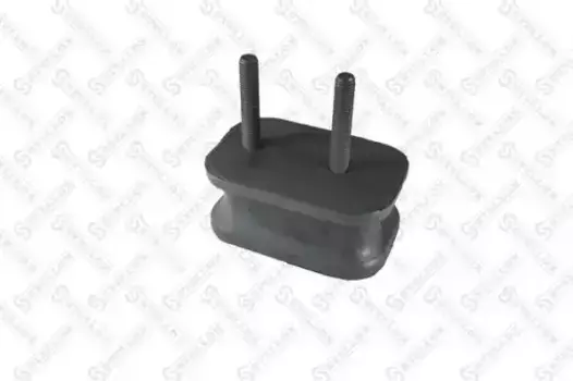 Подушка крепления двигателя STELLOX 81-02702-SX