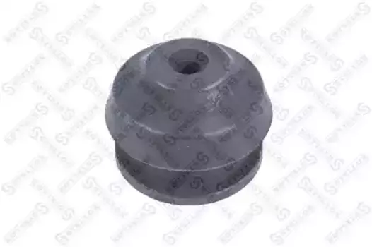 Подушка крепления двигателя STELLOX 81-02706-SX