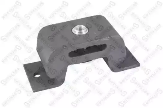 Подушка крепления двигателя STELLOX 81-02712-SX