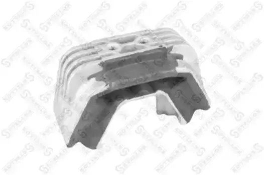Подушка крепления двигателя STELLOX 81-02714-SX