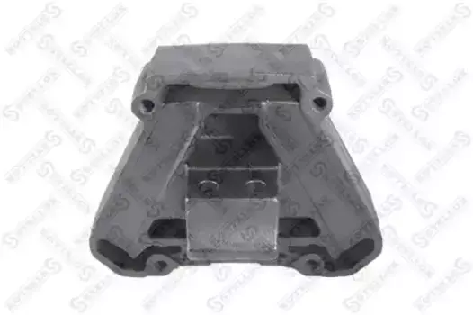 Подушка крепления двигателя STELLOX 81-02715-SX