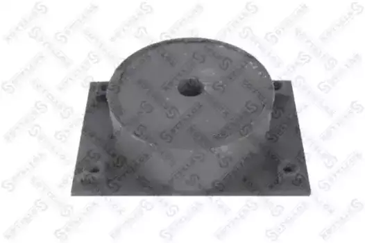 Подушка крепления двигателя STELLOX 81-02716-SX