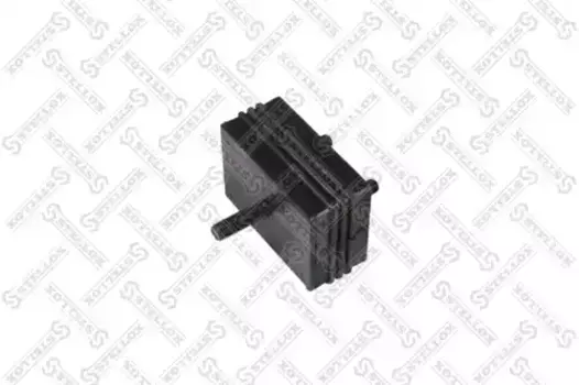 Подушка крепления двигателя STELLOX 81-02727-SX