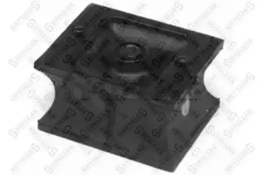 Подушка крепления двигателя STELLOX 81-02733-SX