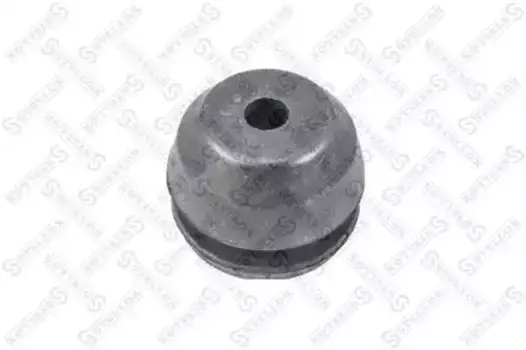 Подушка крепления двигателя STELLOX 81-02737-SX