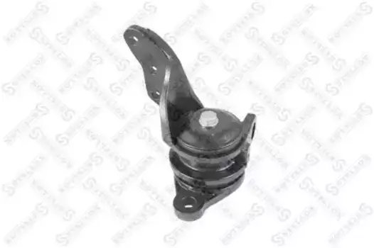Подушка крепления двигателя STELLOX 81-02752-SX
