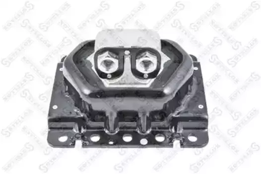 Подушка крепления двигателя STELLOX 81-02766-SX