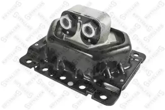 Подушка крепления двигателя STELLOX 81-02768-SX