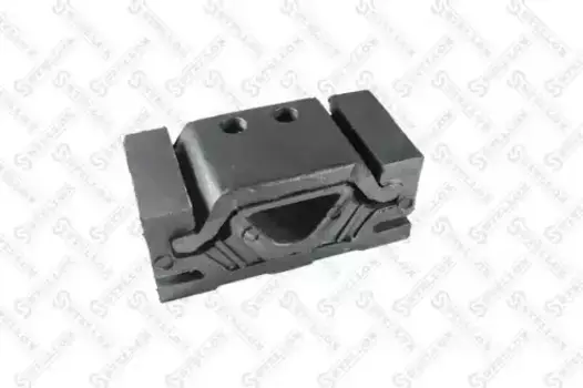Подушка крепления двигателя STELLOX 81-02791-SX