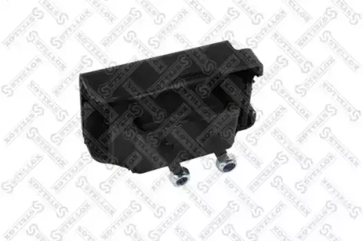 Подушка крепления двигателя STELLOX 81-02812-SX