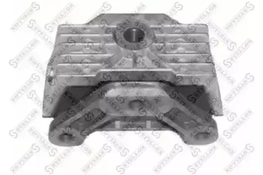 Подушка крепления двигателя STELLOX 81-02855-SX