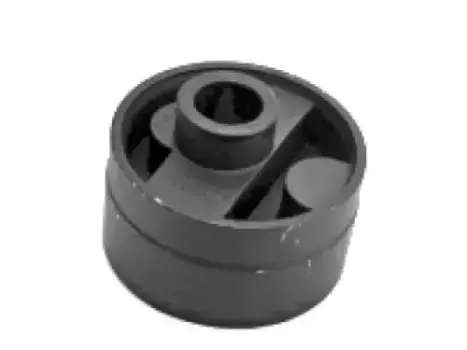 Подушка крепления двигателя TEDGUM 00263368