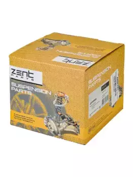 Подушка крепления двигателя ZENTPARTS Z13368