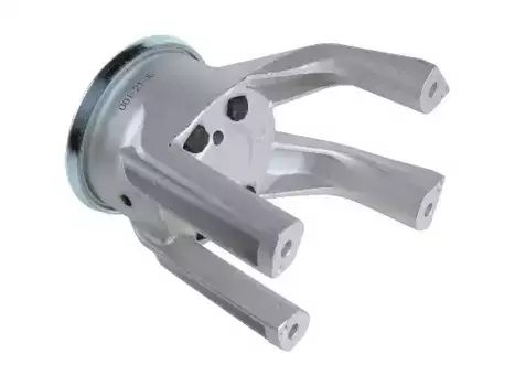 Подушка крепления двигателя ZENTPARTS Z13379