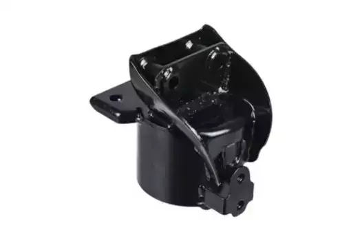 Подушка крепления двигателя ZENTPARTS Z13537