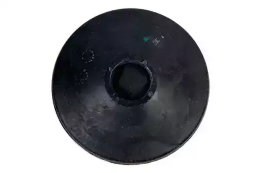 Подушка крепления двигателя ZENTPARTS Z13663