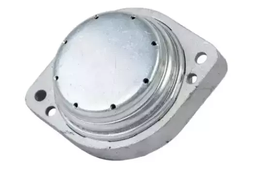 Подушка крепления двигателя ZENTPARTS Z13712