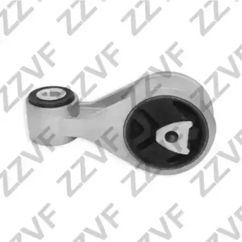 Подушка крепления двигателя ZZVF ZVAPR055