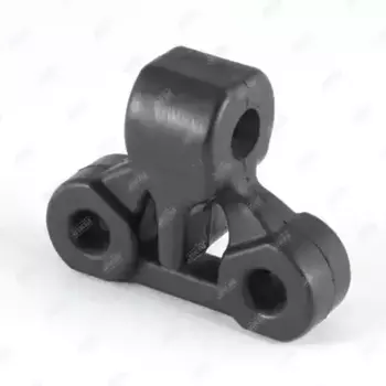 подушка крепления глушителя!\ Honda Civic 06> EP28005 JIKIU