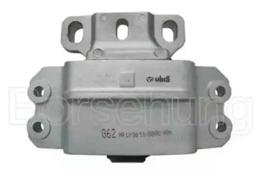 Подушка крепления КПП BORSEHUNG B12272