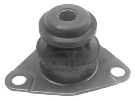 Подушка крепления КПП CORTECO 80000018