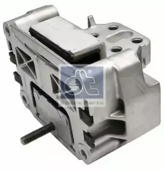 Подушка крепления КПП DT 1.27369