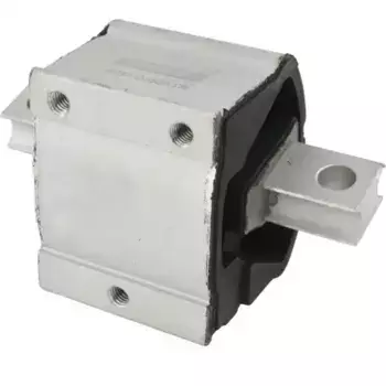 Подушка крепления КПП FEBEST BZM-2059ATR