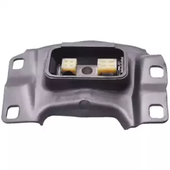 Подушка крепления КПП FEBEST FM-CB8