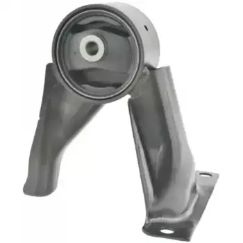 Подушка крепления КПП FEBEST MM-CU2R
