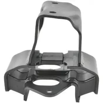 Подушка крепления КПП FEBEST MM-K60R