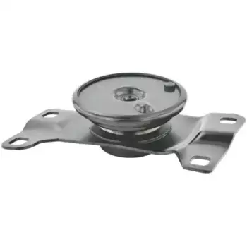 Подушка крепления КПП FEBEST VLM-V50UP