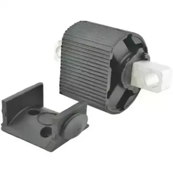 Подушка крепления КПП FEBEST VWMB-6RLH