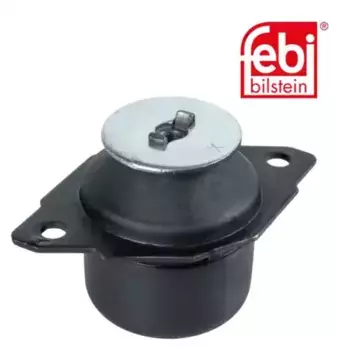Подушка крепления КПП FEBI 01107