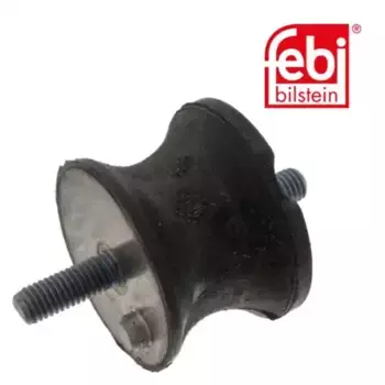 Подушка крепления КПП FEBI 01626