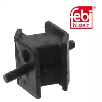 Подушка крепления КПП FEBI 01628