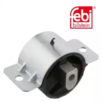 Подушка крепления КПП FEBI 01750