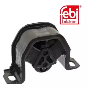 Подушка крепления КПП FEBI 05128