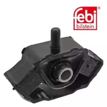 Подушка крепления КПП FEBI 06020