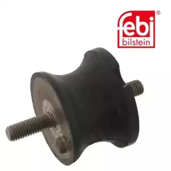 Подушка крепления КПП FEBI 06624