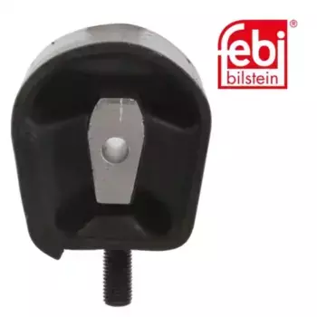 Подушка крепления КПП FEBI 06791