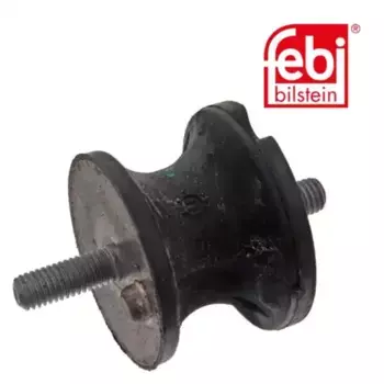 Подушка крепления КПП FEBI 07742