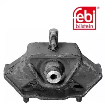 Подушка крепления КПП FEBI 08388