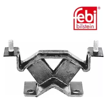 Подушка крепления КПП FEBI 08974