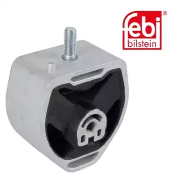 Подушка крепления КПП FEBI 09044