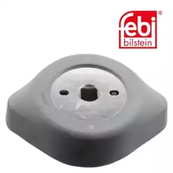 Подушка крепления КПП FEBI 09045