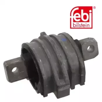 Подушка крепления КПП FEBI 10125