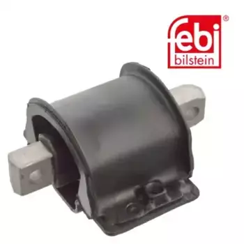 Подушка крепления КПП FEBI 10126